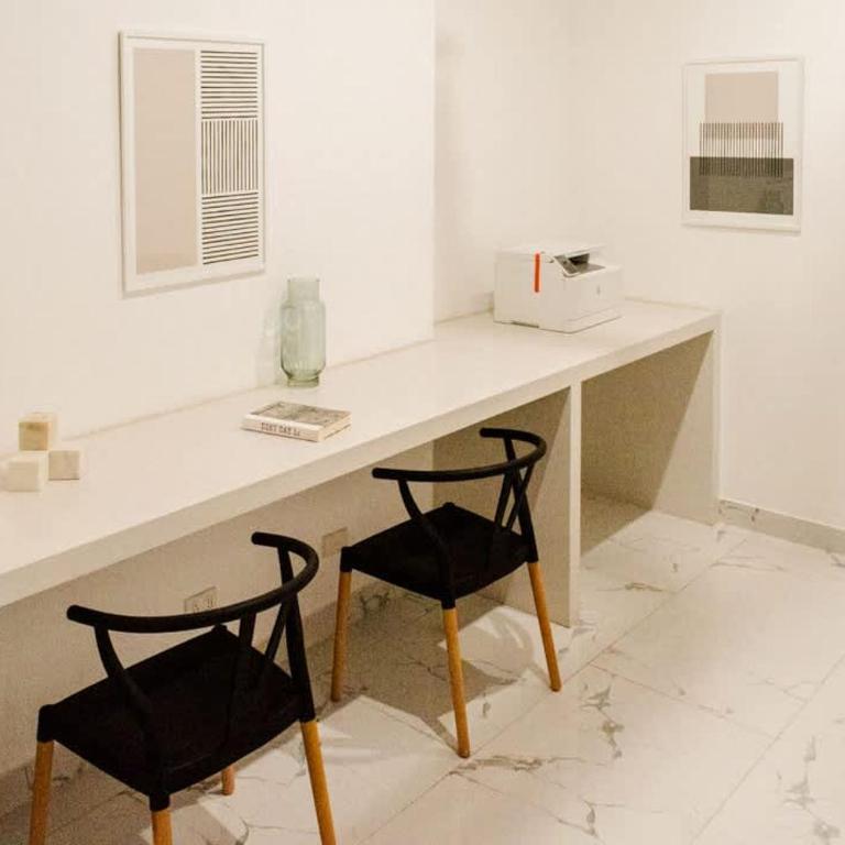 1BR Stunning View & Pool in Barranco - Apartamento - 37