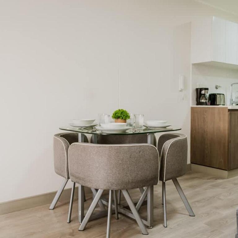 1BR Stunning View & Pool in Barranco - Apartamento - 9