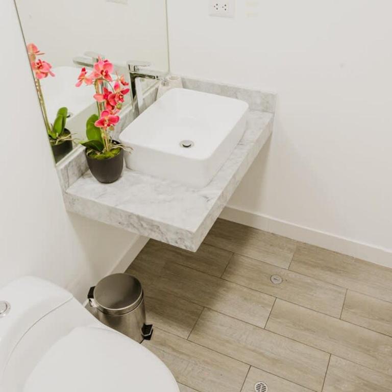 1BR Stunning View & Pool in Barranco - Apartamento - 44