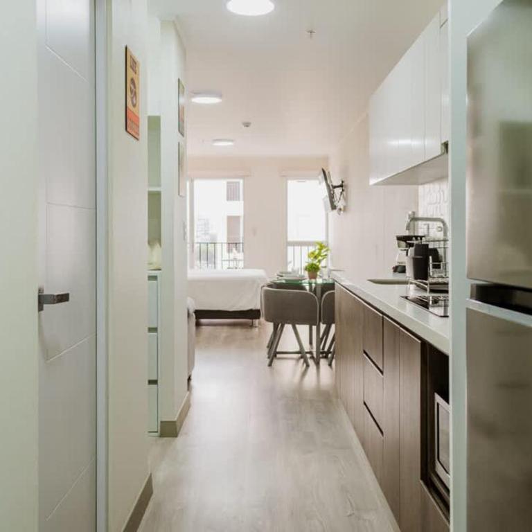 1BR Stunning View & Pool in Barranco - Apartamento - 49