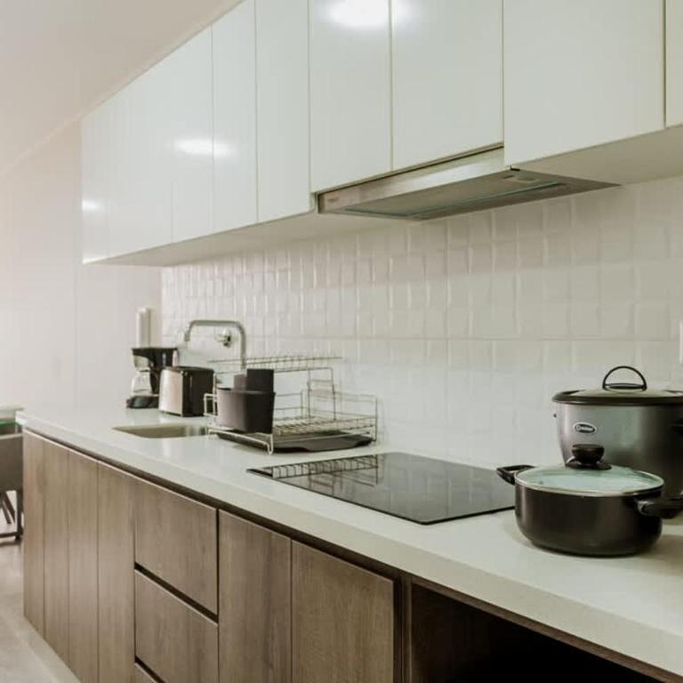 1BR Stunning View & Pool in Barranco - Apartamento - 3