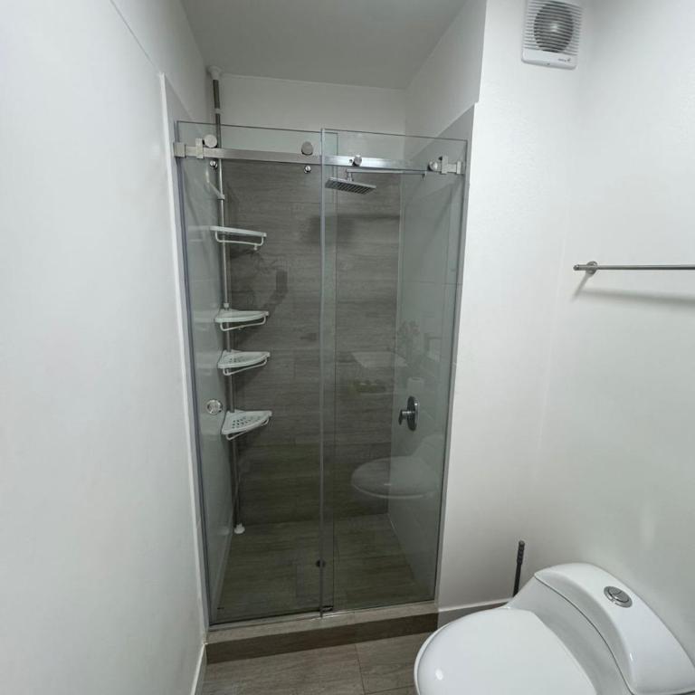 1BR Stunning View & Pool in Barranco - Apartamento - 51