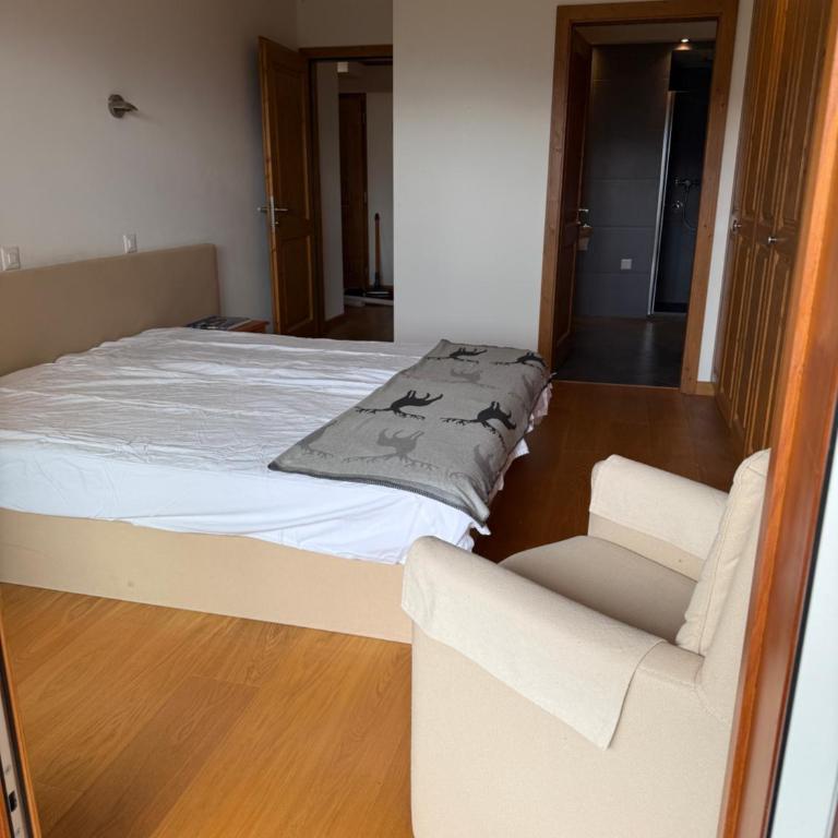 Crans-Montana Chalet - Appartement Supérieur - 9