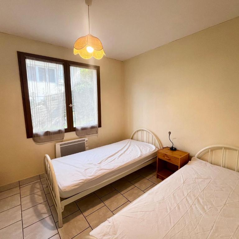 Mes vacances au Pyla - Apartment mit 2 Schlafzimmern und Terrasse - 2