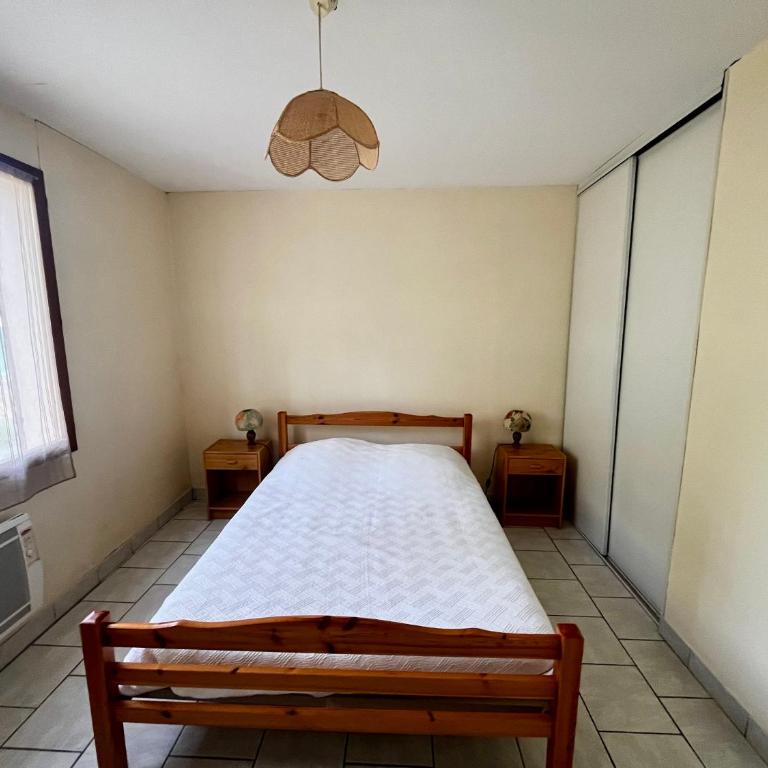 Mes vacances au Pyla - Apartment mit 2 Schlafzimmern und Terrasse - 7