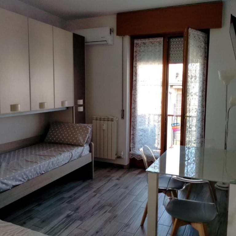 Monolocale policlinico gb rossi borgo roma verona - Monolocale - 22