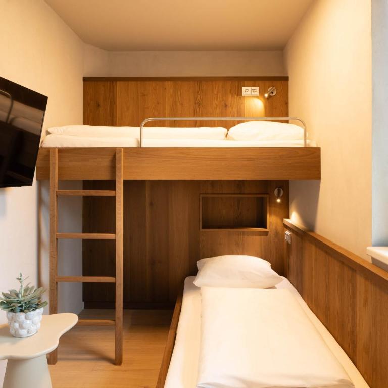 Premium Activehotel Bergkönig - Familiensuite mit Balkon - 1