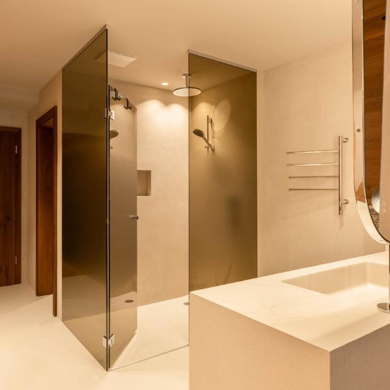 Premium Activehotel Bergkönig - Suite L - 3