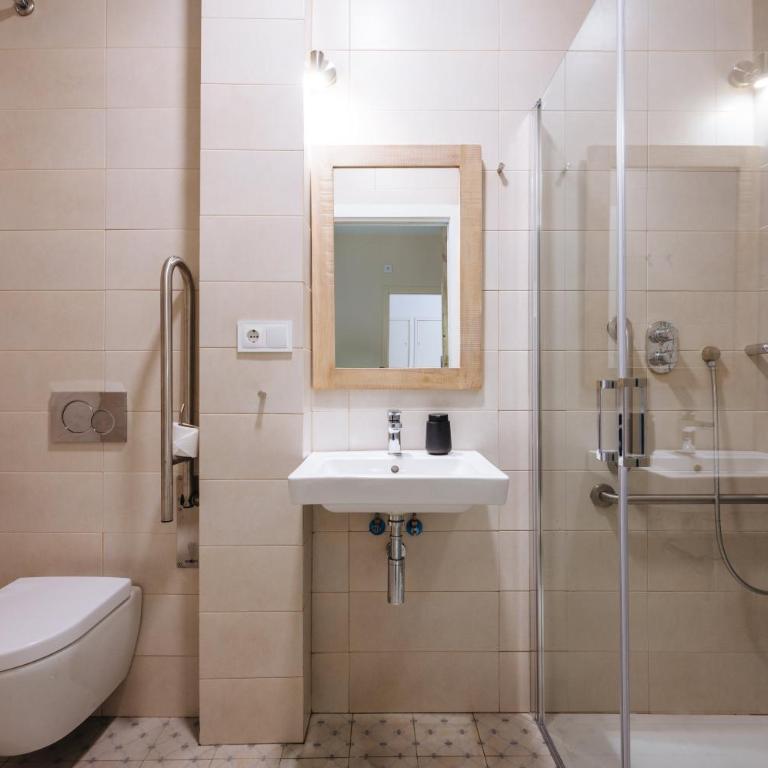 Pureza Triana 88 - Apartamento Estudio - 2