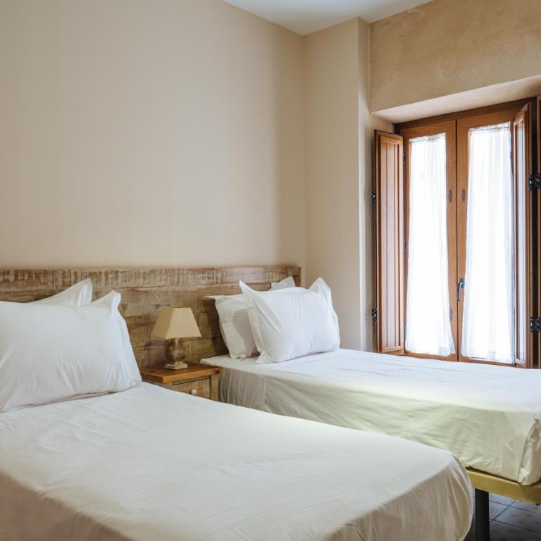 Pureza Triana 88 - Apartamento Estudio - 5
