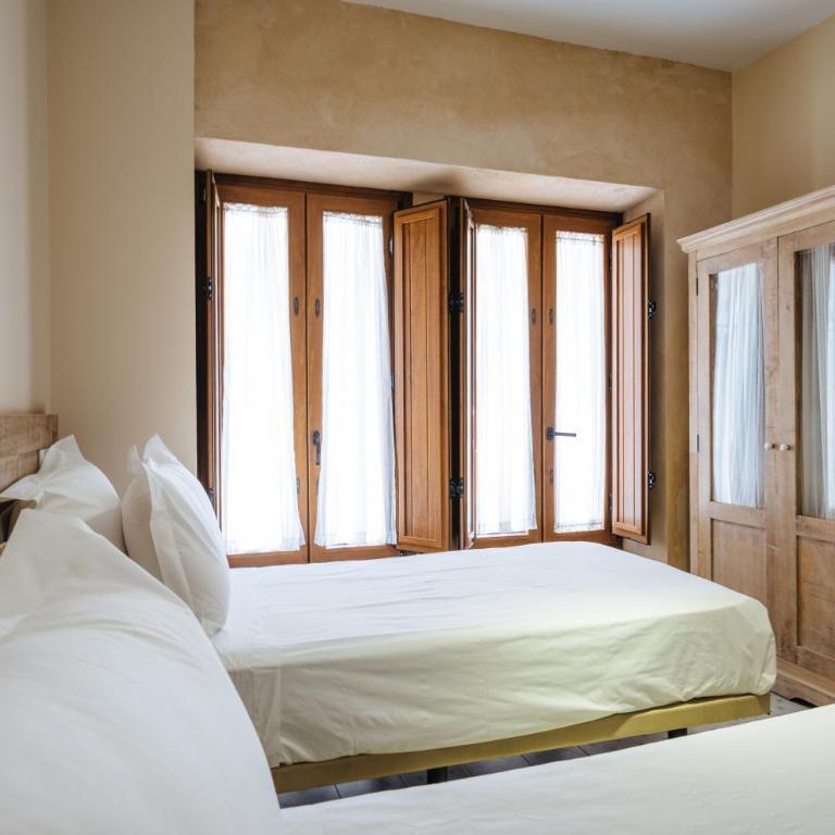 Pureza Triana 88 - Apartamento Estudio - 6