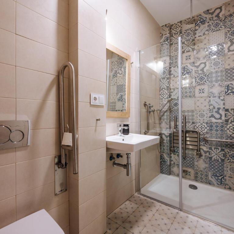 Pureza Triana 88 - Apartamento Estudio - 7