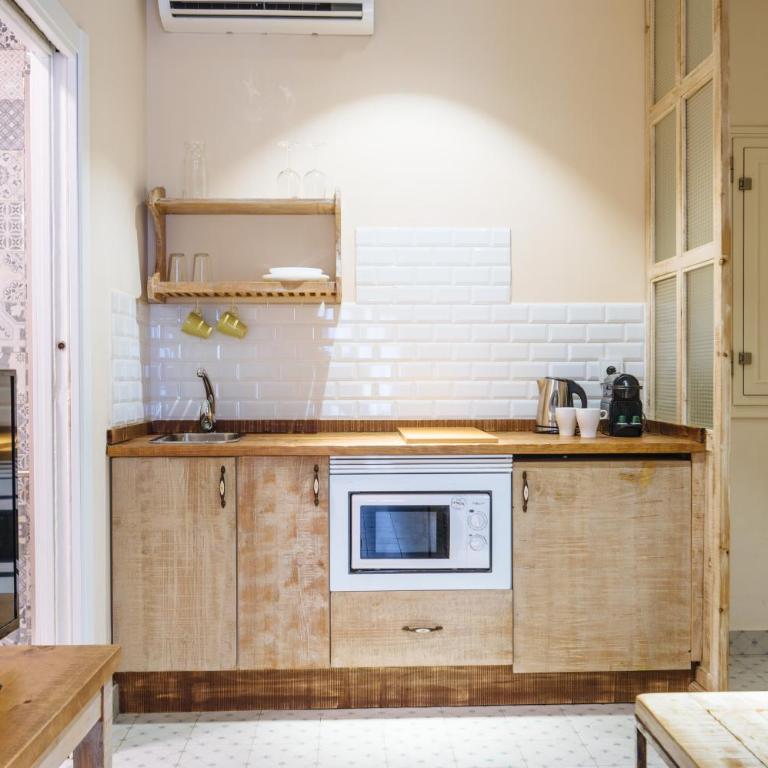Pureza Triana 88 - Apartamento Estudio - 8