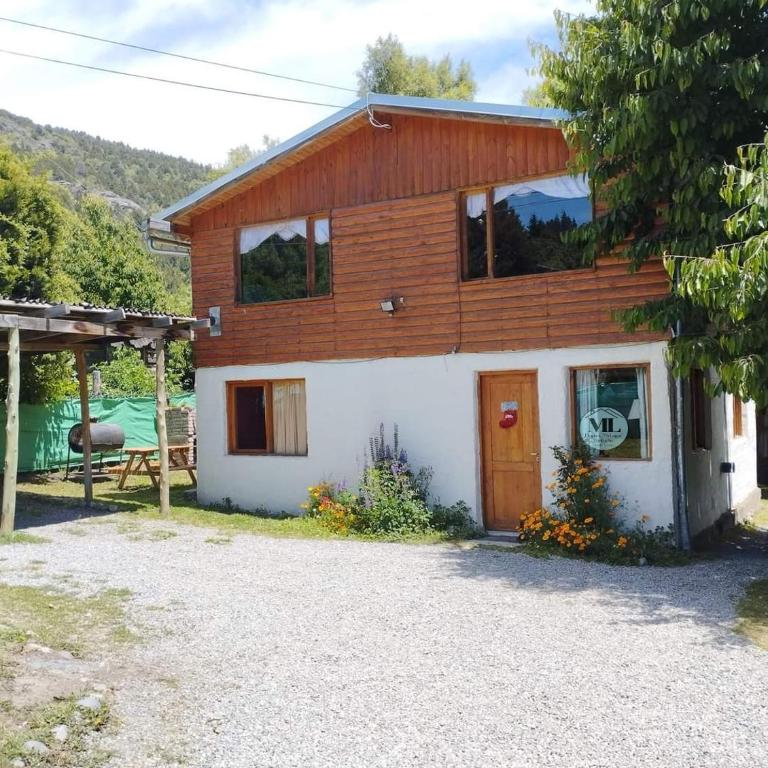 Duplex Mi Lugar Bariloche - Apartamento de 2 dormitorios - 1