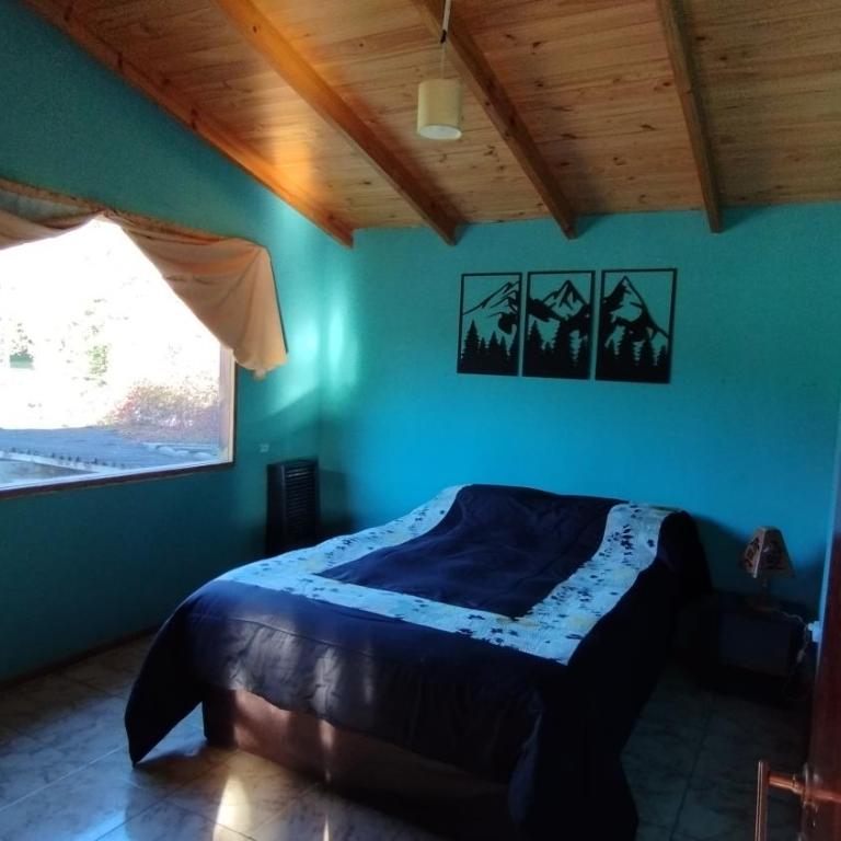 Duplex Mi Lugar Bariloche - Apartamento de 2 dormitorios - 7
