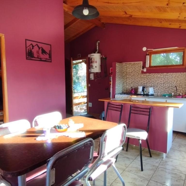 Duplex Mi Lugar Bariloche - Apartamento de 2 dormitorios - 9