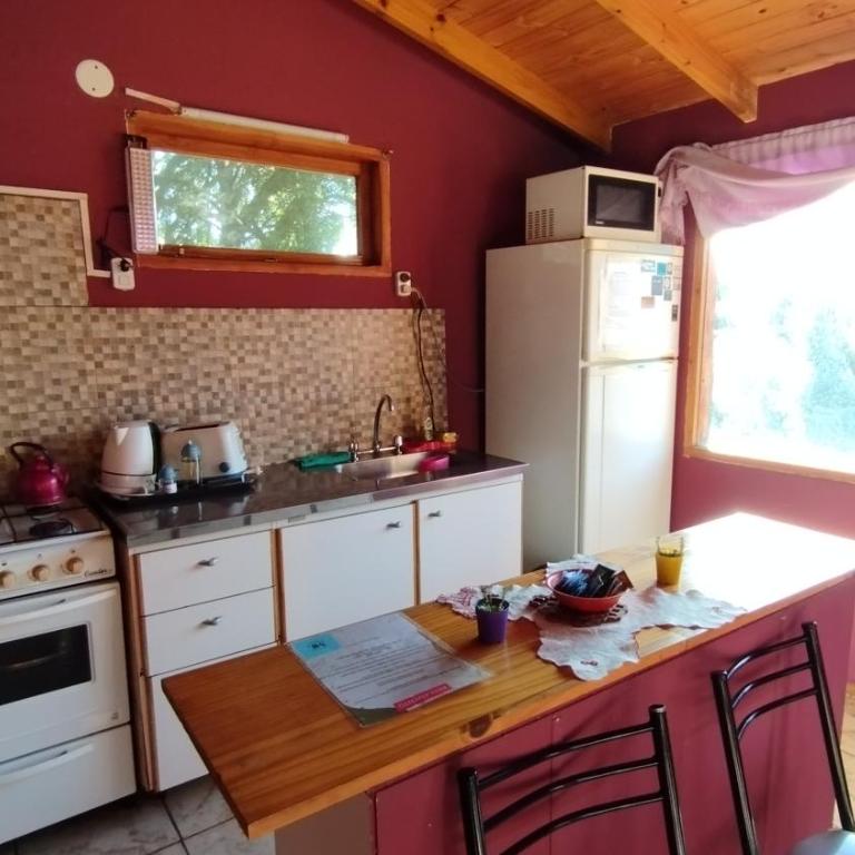 Duplex Mi Lugar Bariloche - Apartamento de 2 dormitorios - 10