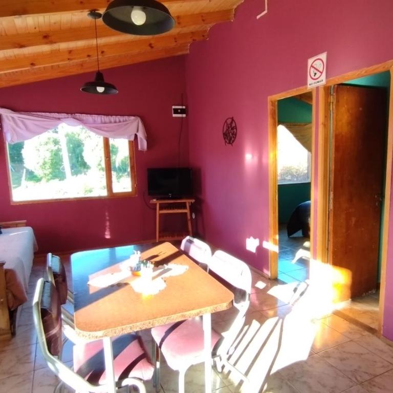 Duplex Mi Lugar Bariloche - Apartamento de 2 dormitorios - 11