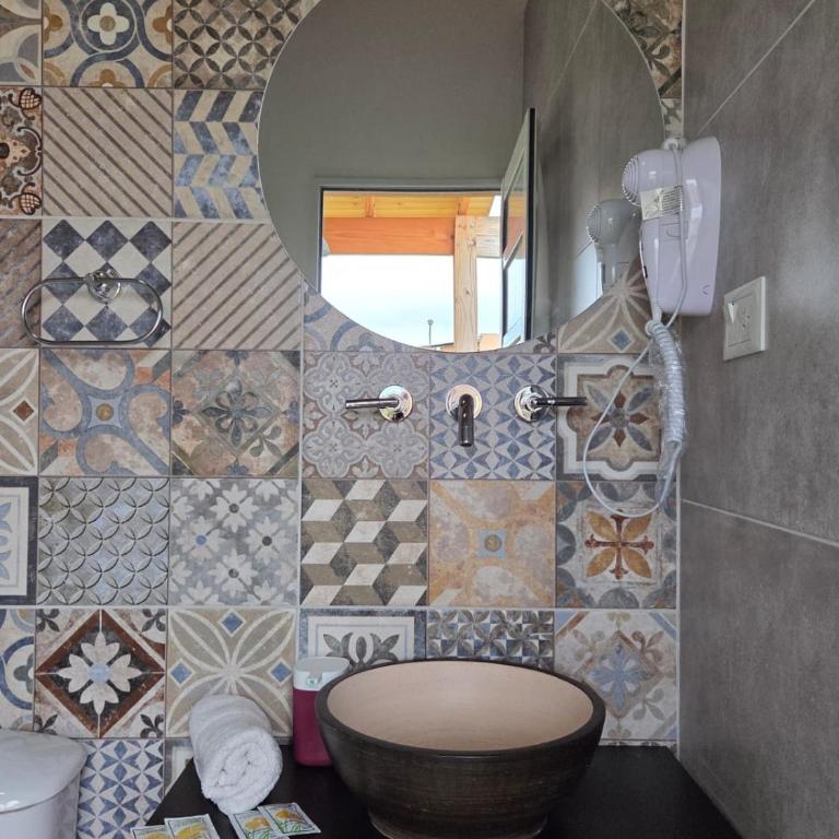 Rincón del Valle Gaiman - Apartamento de 1 dormitorio - 15
