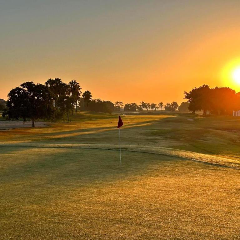 The Fairways front line golf villa - Casa Unifamiliar de 2 dormitorios - 20