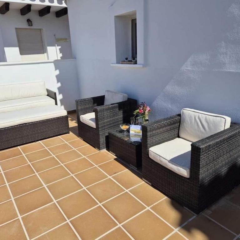 The Fairways front line golf villa - Casa Unifamiliar de 2 dormitorios - 29