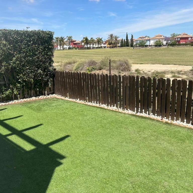 The Fairways front line golf villa - Casa Unifamiliar de 2 dormitorios - 31