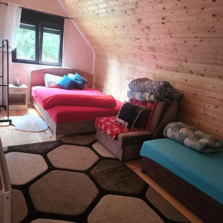 Villa Monte relax - Vila sa 3 Spavaće Sobe - 64