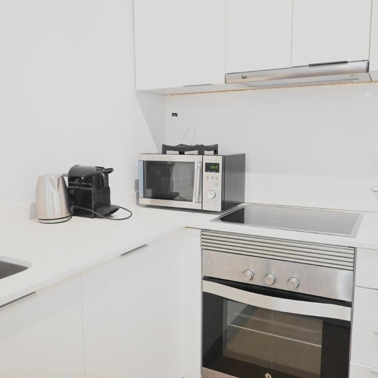 Homenfun Barcelona Ciutat Vella - One-Bedroom Apartment - 48