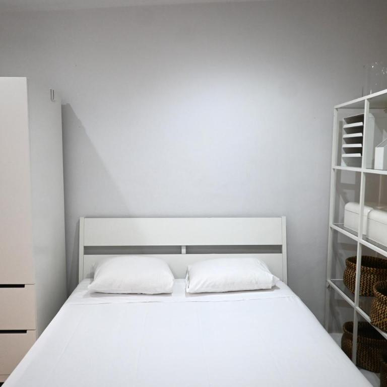 Homenfun Barcelona Ciutat Vella - One-Bedroom Apartment - 37