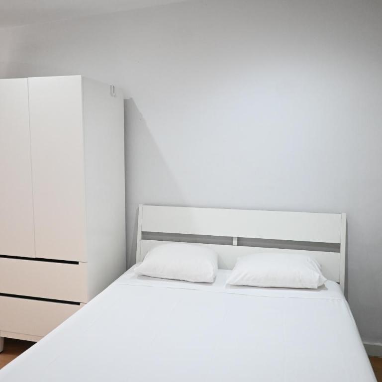 Homenfun Barcelona Ciutat Vella - One-Bedroom Apartment - 51