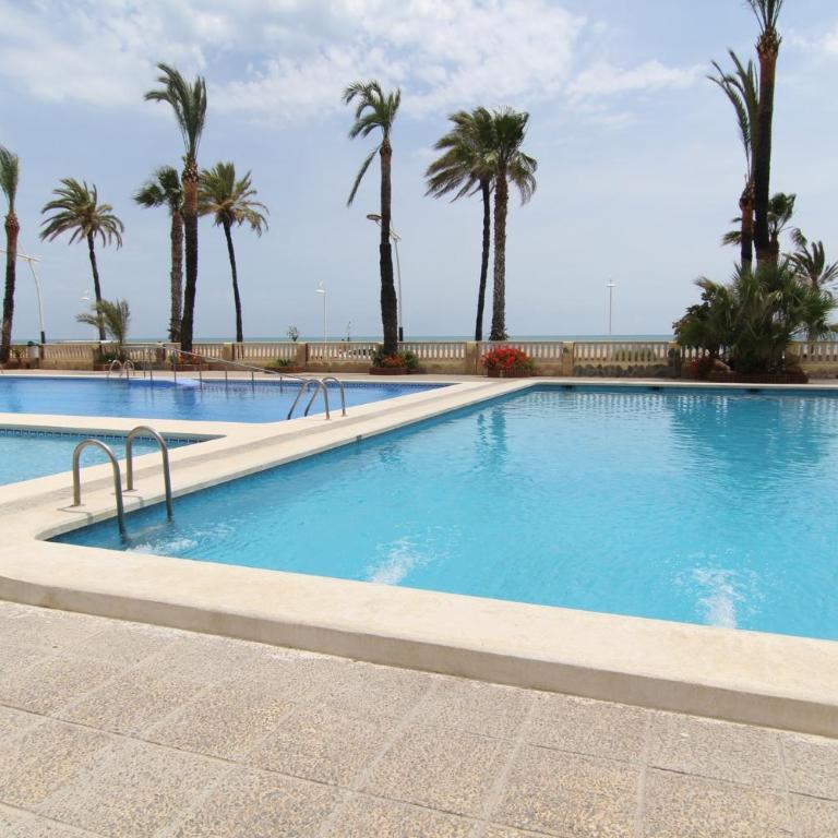 Albatros - Apartamento de 2 dormitorios - 4