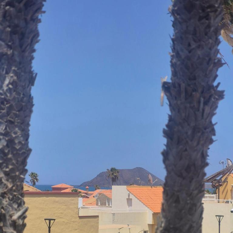 Oasis Dunas Raices del Mar Paraíso Único - Apartamento Deluxe de 1 dormitorio con vistas al jardín - 50
