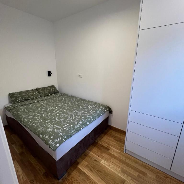 Belgrade Lounge - One-Bedroom Apartment - 17