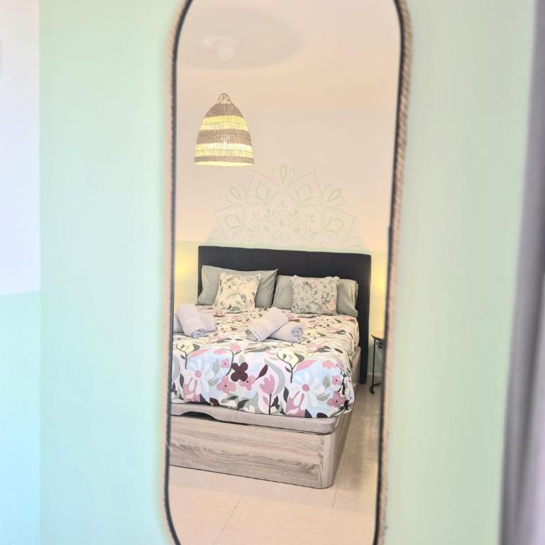Oasis Dunas Raices del Mar Paraíso Único - Apartamento Deluxe de 1 dormitorio con vistas al jardín - 24