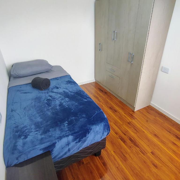 Habitación Privada Los Dominicos - Single Room with Mountain View - 2