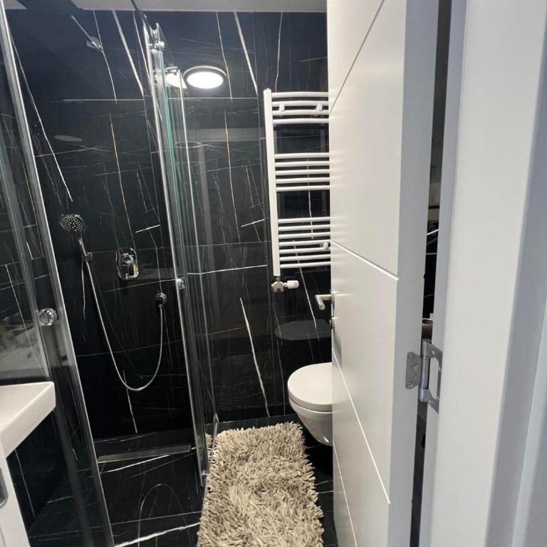 Belgrade Lounge - One-Bedroom Apartment - 15