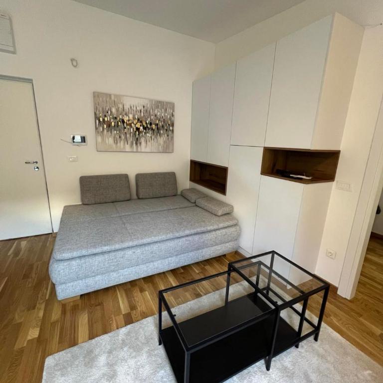 Belgrade Lounge - One-Bedroom Apartment - 10
