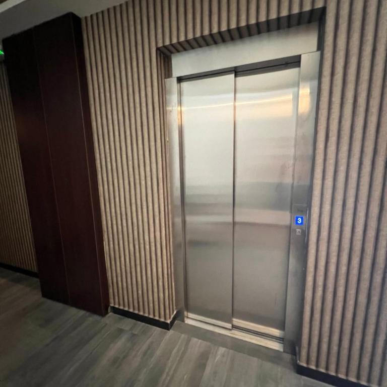 Belgrade Lounge - One-Bedroom Apartment - 25