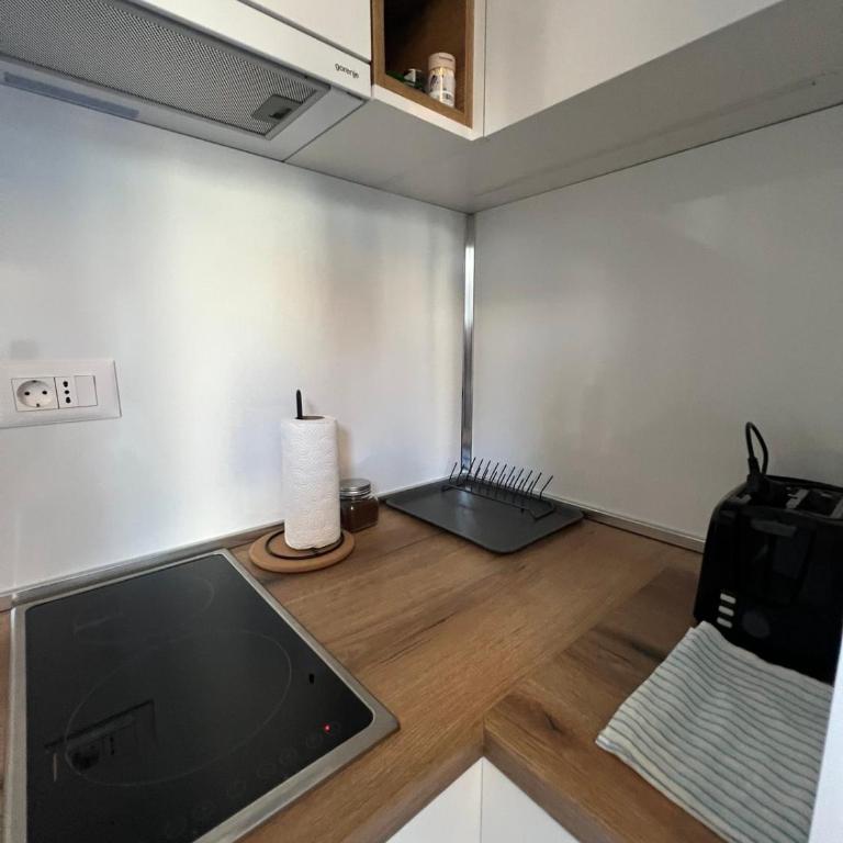 Belgrade Lounge - One-Bedroom Apartment - 22