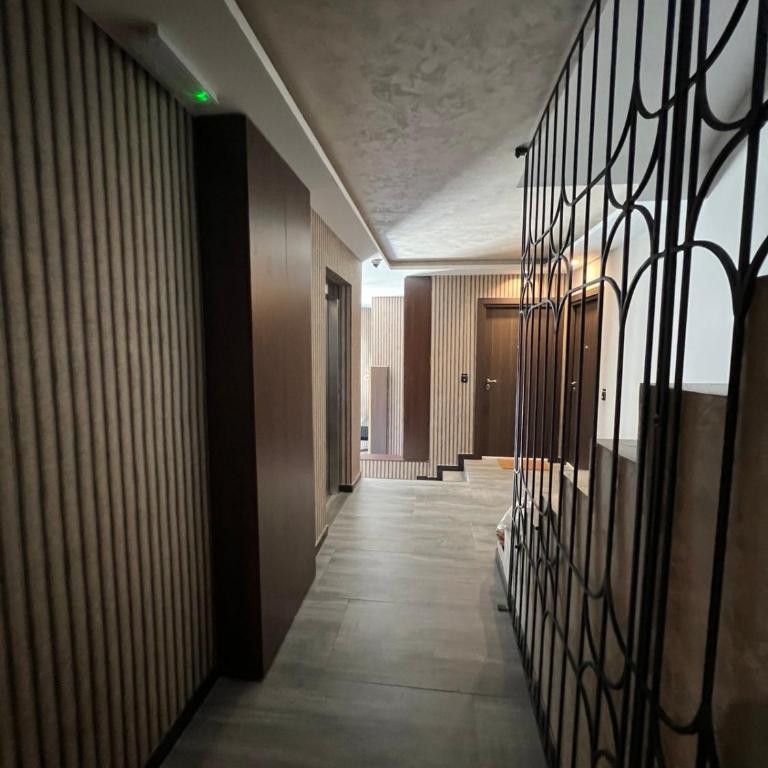 Belgrade Lounge - One-Bedroom Apartment - 24