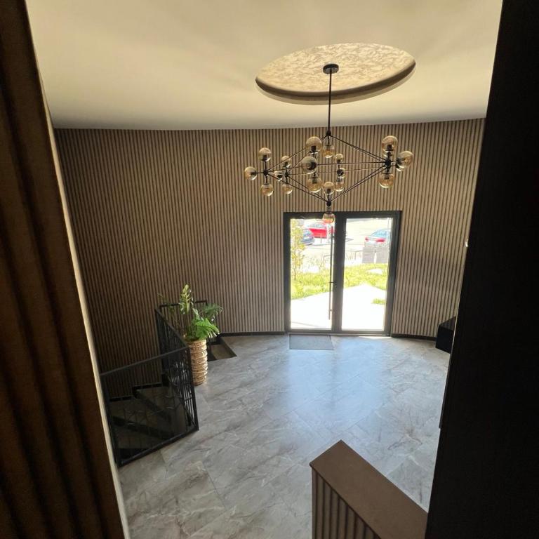 Belgrade Lounge - One-Bedroom Apartment - 27