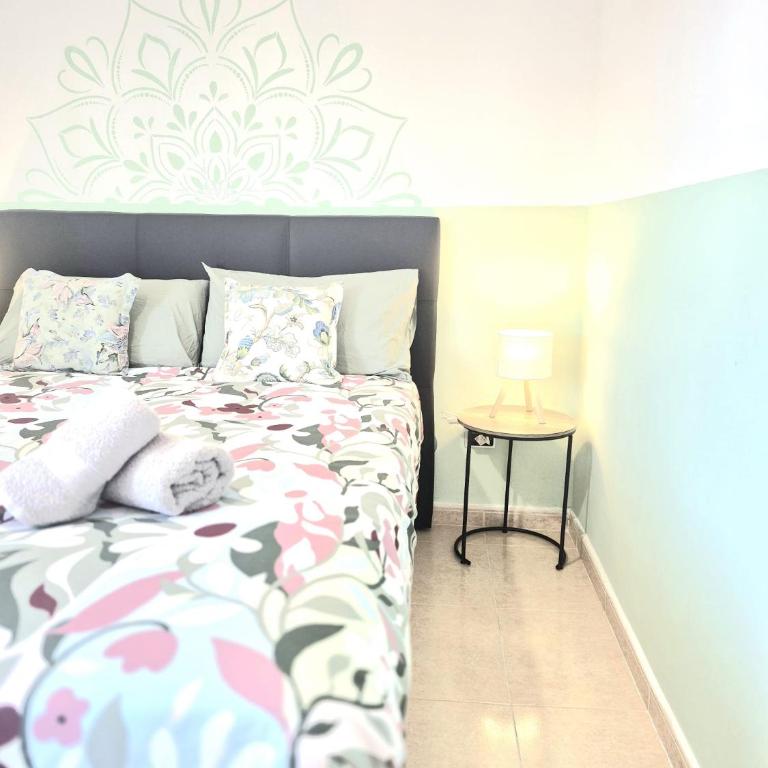Oasis Dunas Raices del Mar Paraíso Único - Apartamento Deluxe de 1 dormitorio con vistas al jardín - 11