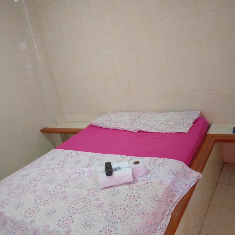 Hospedaje el balcon suite - Double Room - 6
