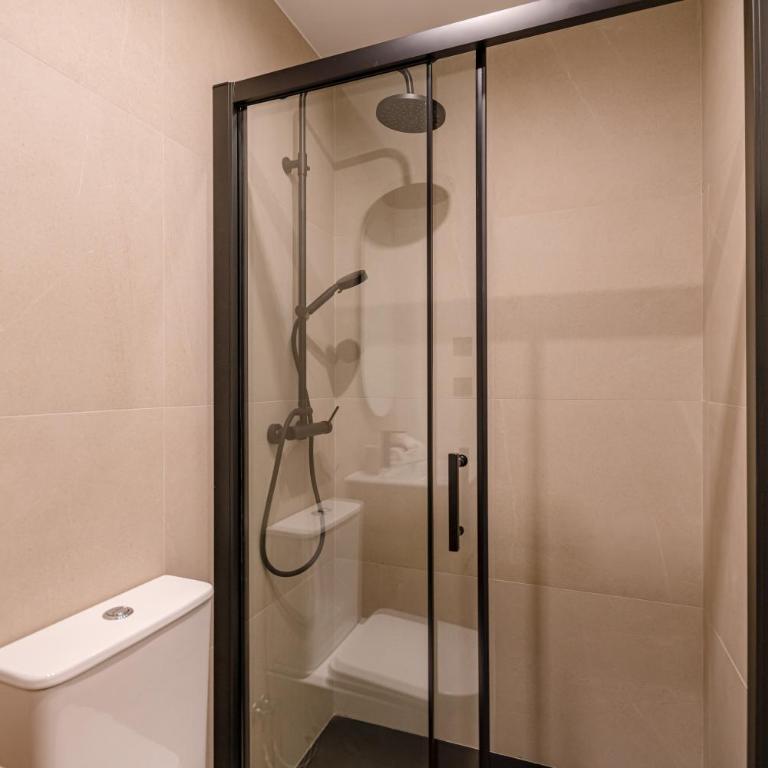 Trees Chueca Apartments - One-Bedroom Apartment - 1