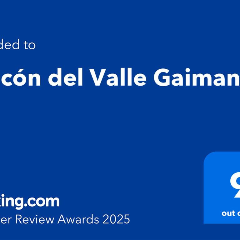 Rincón del Valle Gaiman - Apartamento de 1 dormitorio - 22