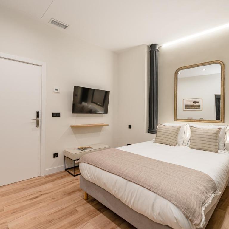 Trees Chueca Apartments - One-Bedroom Apartment - 8
