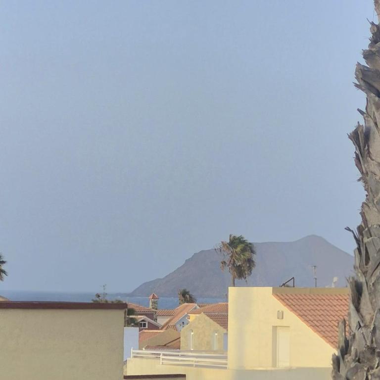 Oasis Dunas Raices del Mar Paraíso Único - Apartamento Deluxe de 1 dormitorio con vistas al jardín - 28
