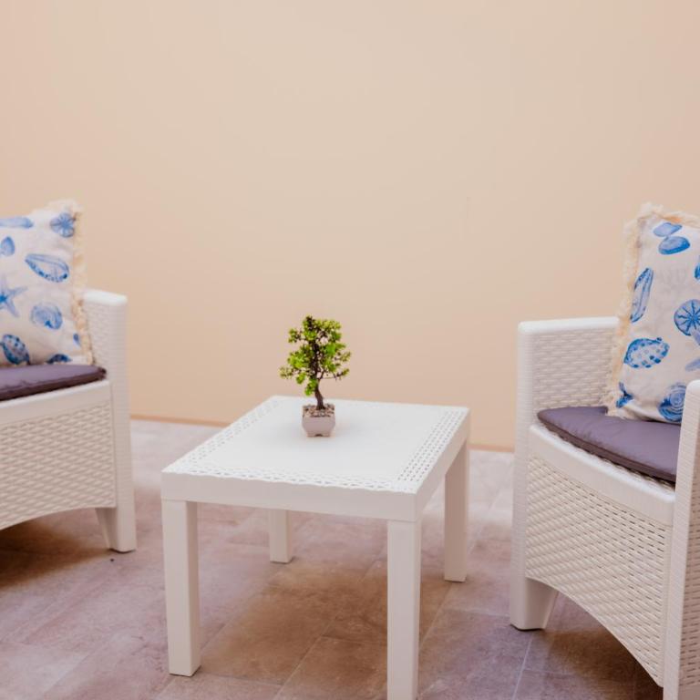 Mazara Moments - Appartamento Comfort con 1 Camera da Letto - 1