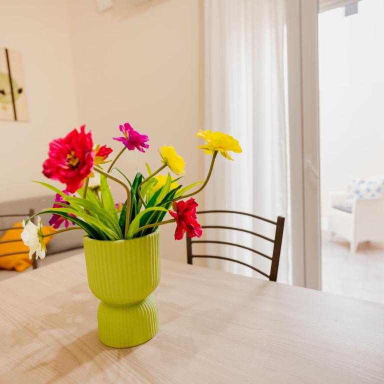 Mazara Moments - Appartamento Comfort con 1 Camera da Letto - 2
