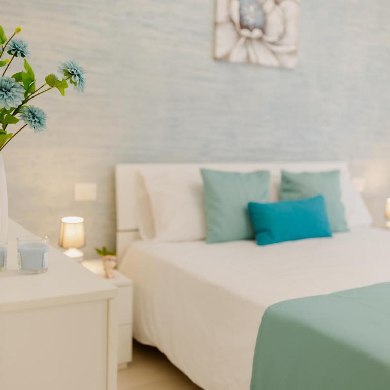 Mazara Moments - Appartamento con 1 Camera da Letto - 1